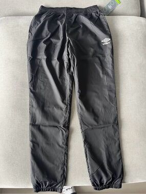 Umbro Mens Athletic Pants